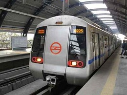 metro