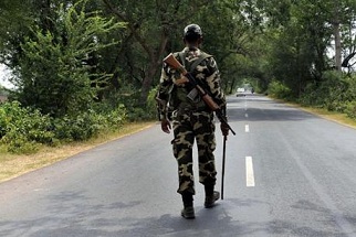 CRPF